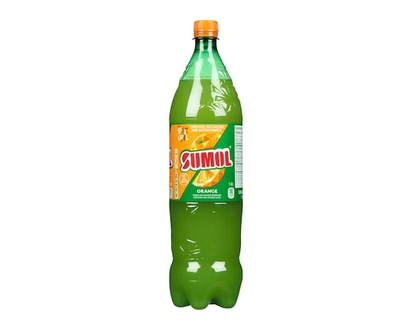 Sumol Orange - 1.5 L