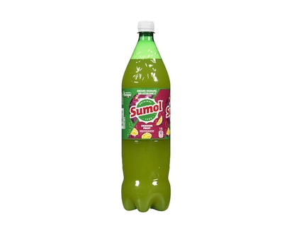 Sumol Passion Fruit - 1.5 L
