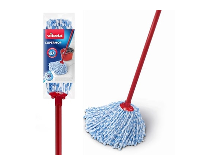 Vadrouille SuperMop - 1.0 EA