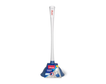 Vileda Plunger Power + - 1 EA