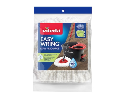 Vileda Recharge EasyWring - 1.0 EA