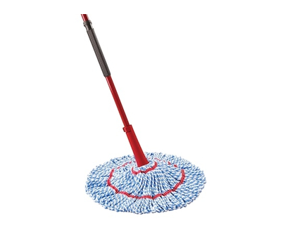 Vileda MicroTwist MAX Microfibre Twist Mop - 1.0 EA