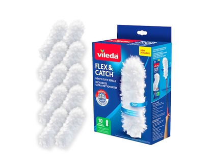 Flex & Catch 10ct. Refill - 10.0 EA