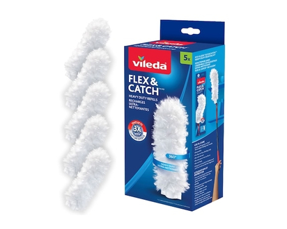 Flex & Catch 5ct. Refill - 5.0 EA