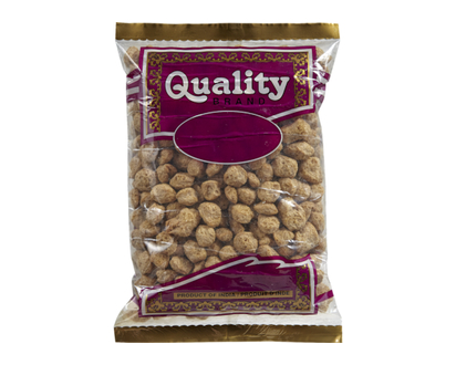 Quality Gros morceaux de soya - 400.0 G