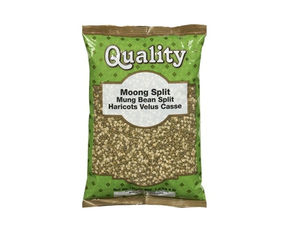 Quality Moong Dal Split - 1.81 KG
