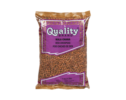 Kala Chana - 1.8 KG