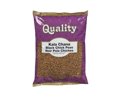 Kala Chana - 4.99 KG