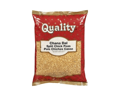 Chana Dal - 4.989 KG