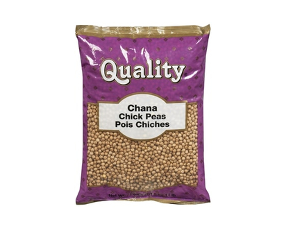 Quality Pois chiches - 4.99 KG