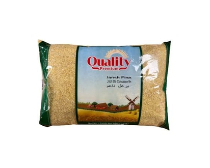 Quality Jarish Fine - 0.907 KG