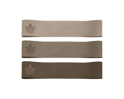 Fitness Resistance Bands (Grip) - 1.0 EA