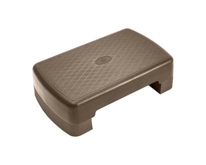 Adjustable Aerobic Step Platform - 1.0 EA
