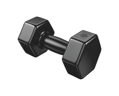 8 lbs Hand Weight Dumbbell - 1.0 EA