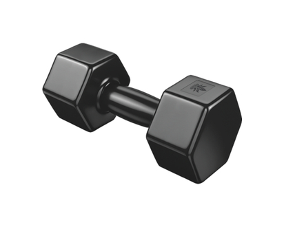 12 lbs Hand Weight Dumbbell - 1.0 EA