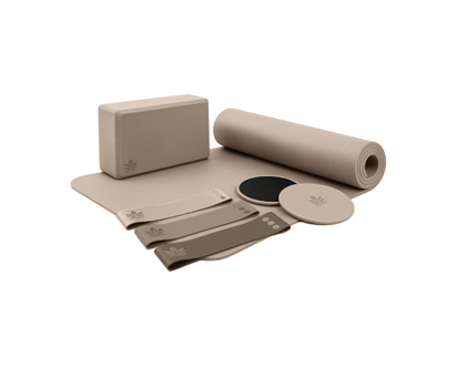 Yoga / Pilates Essentials Collection Bundle - 1.0 EA