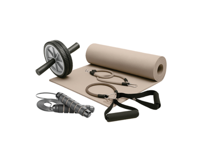 Core Fitness Essentials Collection Bundle - 1.0 EA