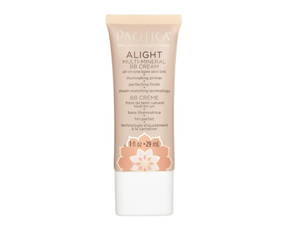 Pacifica Beauty Alight Multi-Mineral BB Cream - 1 EA