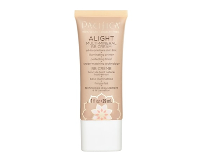 Pacifica Beauty Alight Multi-Mineral BB Cream - 1 EA