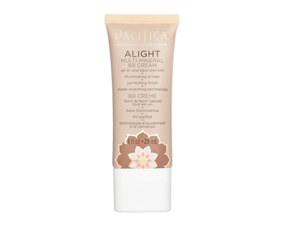 Pacifica Beauty Alight Multi-Mineral BB Cream - 1 EA