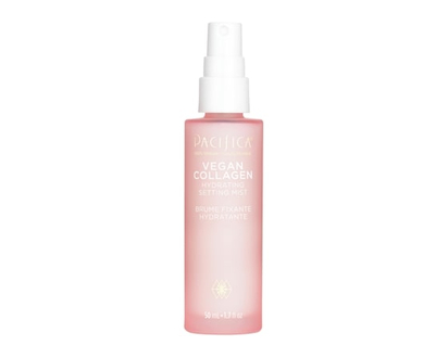Pacifica Vegan Collagen Hydrating Setting Mist - 50.0 ML