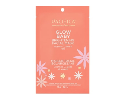 Pacifica Glow Baby Brightening Face Mask - 20.0 ML