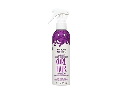 Not Your Mother Nourrissant revitalisant sans rinçage - 177.0 ML