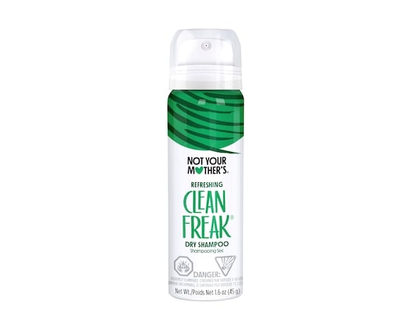 Clean Freak Travel Dry Shampoo - 45.0 G