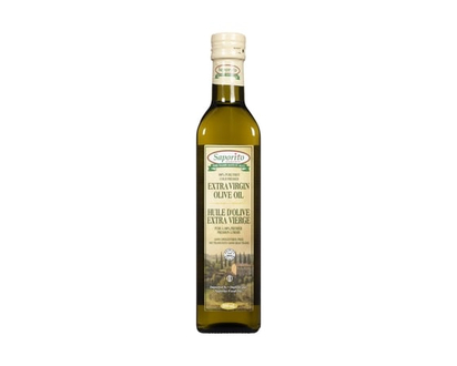 Saporito Extra Virgin Olive Oil - 500.0 ML