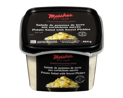 Sweet Pickle Potato Salad - 454.0 G