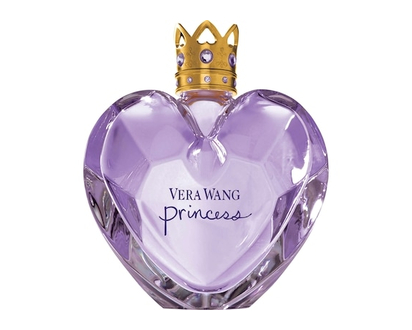 Vera Wang Princess Eau de Toilette Spray - 100 ML