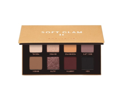 Anastasia Beverly Hills Soft Glam II Mini Eyeshadow Palette - 1 EA