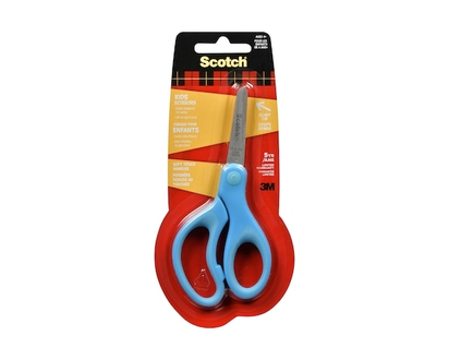 Scotch Kids Scissors 5 Inch - 1.0 EA