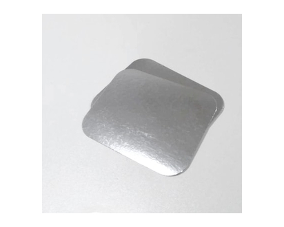 1 LB Board Lid - 100.0 EA