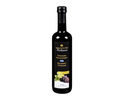 Kalamata Balsamic Vinegar - 500.0 ML
