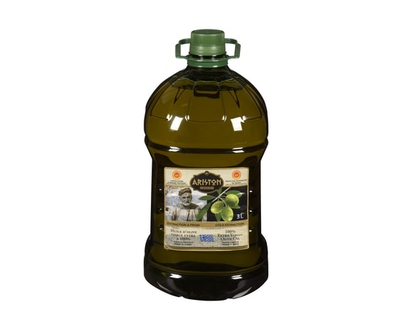 100% Extra Virgin Olive Oil - 3.0 L