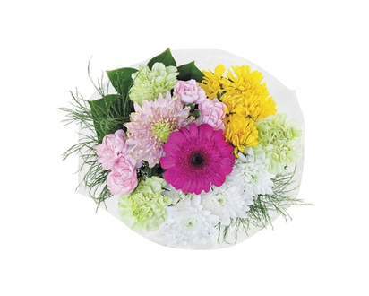 Farm Fresh Mixed Bouquet - 1.0 EA
