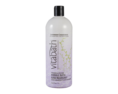 Vitabath Lavender Chamomile Bath - 1.1 L