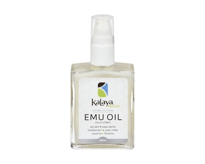 Kalaya Emu Oil - 60.0 ML