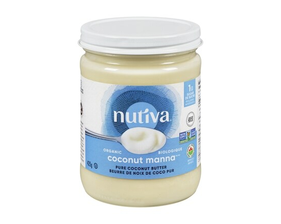 Organic Coconut Manna - 425.0 G