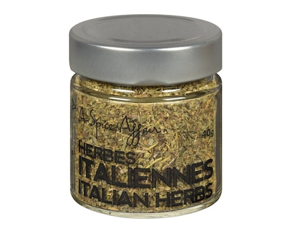 A Spice Affair Italian Herbs - 40.0 G