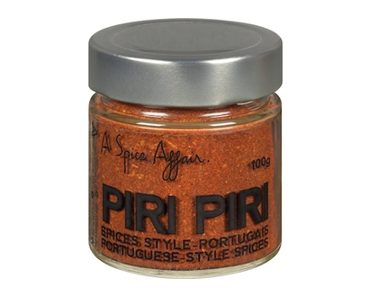A Spice Affair Piri Piri Spice - 100.0 G