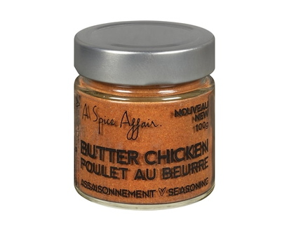 A Spice Affair Butter Chicken Seasoning, 100G - 100.0 G