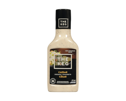 The Keg Dressing Caesar - 475.0 ML
