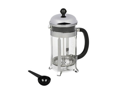 Bodum Chambord French Press, Coffee Maker - 1.0 EA