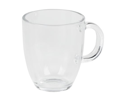 Bodum Bistro 6PC Coffee Mugs - 1.0 EA