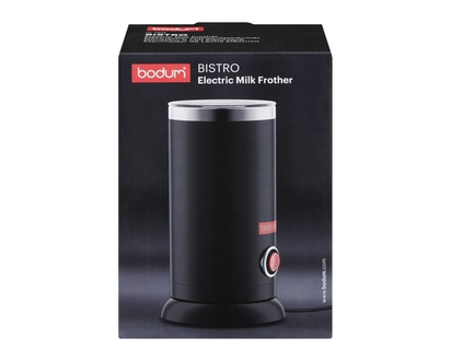 Bodum Bistro Electric Milk Frother - 1.0 EA