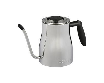 Bistro Stovetop Gooseneck Water Kettle - 1.0 EA