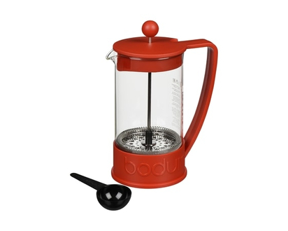 Bodum Brazil French Press, Coffee Maker - 1.0 EA