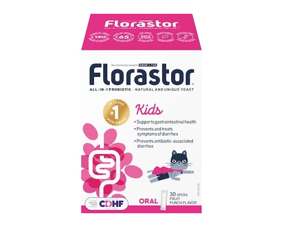 Florastor Enfants - 30 CHA